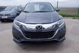 Honda, HR-V