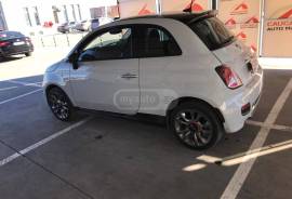 Fiat , 500