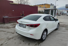 Mazda, MAZDA3