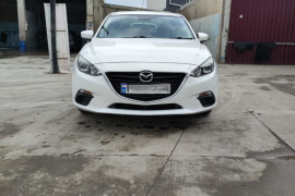 Mazda, MAZDA3