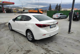 Mazda, MAZDA3