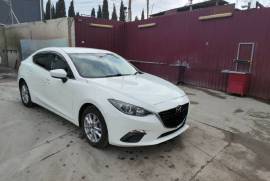 Mazda, MAZDA3