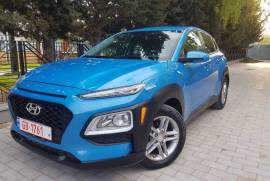 Hyundai, Kona