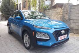 Hyundai, Kona