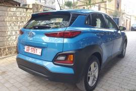 Hyundai, Kona