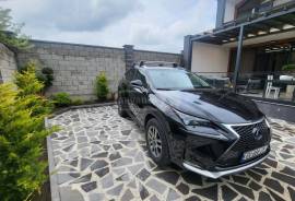 Lexus , NX, NX 300