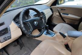 BMW, X Series, X3