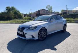 Lexus, IS, IS 250