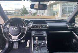 Lexus , IS, IS 250