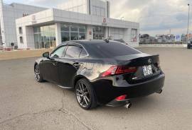 Lexus , IS, IS 250