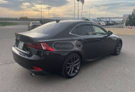 Lexus , IS, IS 250