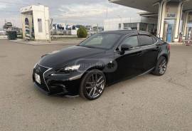 Lexus , IS, IS 250