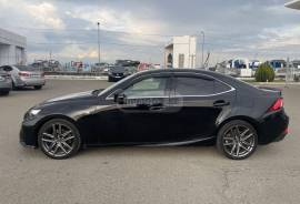 Lexus , IS, IS 250
