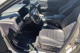 Lexus, RX series, RX 350