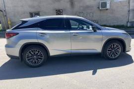 Lexus, RX series, RX 350