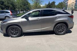 Lexus, RX series, RX 350