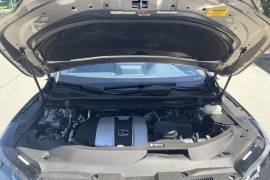 Lexus, RX series, RX 350