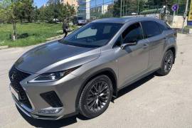 Lexus, RX series, RX 350