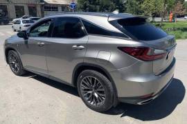 Lexus, RX series, RX 350