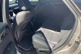 Lexus, RX series, RX 350