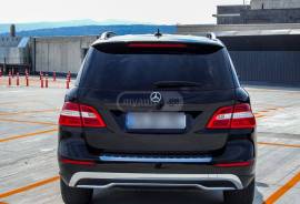 Mercedes-Benz, ML-Class, ML 350