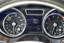 Mercedes-Benz, ML-Class, ML 350