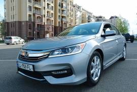 Honda, Accord