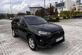 Toyota, RAV4