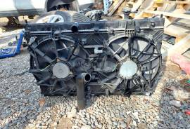 Autoparts, Cooling system, Radiator, NISSAN 