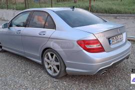 Mercedes-Benz, C Class, C 300