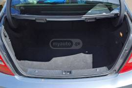 Mercedes-Benz, C Class, C 300