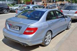 Mercedes-Benz, C Class, C 300