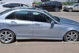 Mercedes-Benz, C Class, C 300