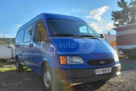 Ford, Transit