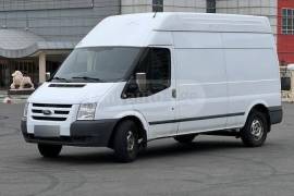 Ford, Transit