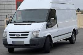 Ford, Transit