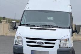 Ford, Transit