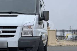 Ford, Transit