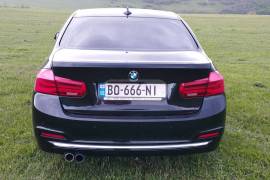 BMW, 3 Series, 330