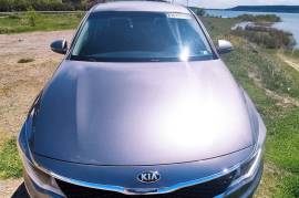 Kia, Optima