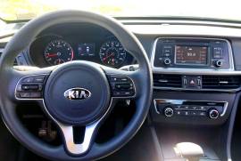 Kia, Optima