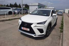 Lexus , NX, NX 300