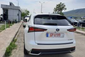 Lexus , NX, NX 300