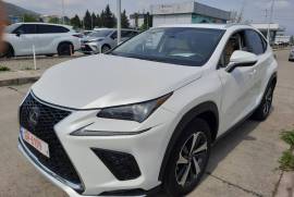 Lexus , NX, NX 300