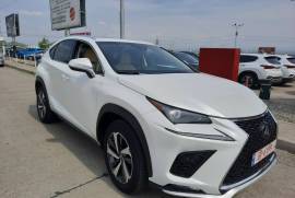 Lexus , NX, NX 300