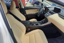 Lexus , NX, NX 300