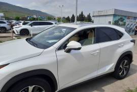 Lexus , NX, NX 300