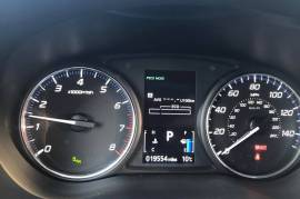 Mitsubishi, Outlander