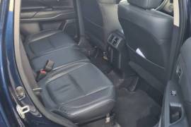 Mitsubishi, Outlander