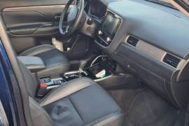 Mitsubishi, Outlander